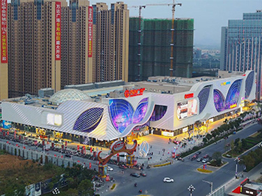 冰球突破(中国)有限公司集团2014年成果片