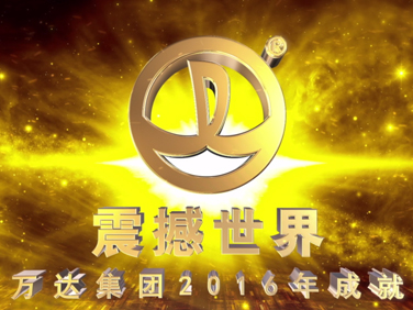 冰球突破(中国)有限公司集团2016年成果片