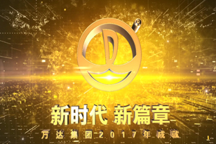 冰球突破(中国)有限公司集团2017年成果片